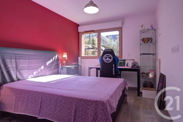 Maison à vendre  4 pièces - 111,62 m2 SALLANCHES - 74