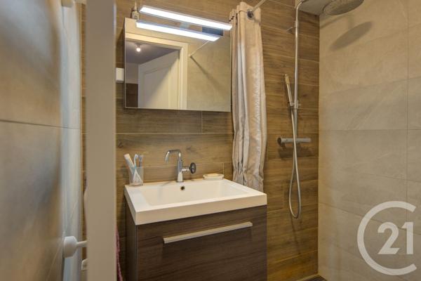 Maison à vendre  4 pièces - 111,62 m2 SALLANCHES - 74