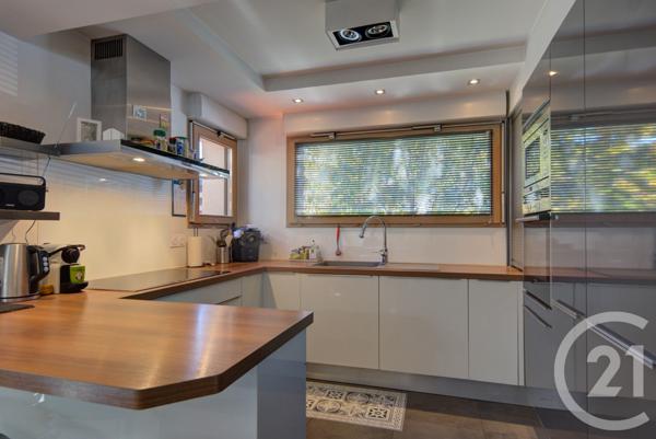 Maison à vendre  4 pièces - 111,62 m2 SALLANCHES - 74