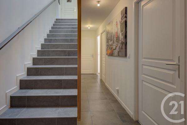 Maison à vendre  4 pièces - 111,62 m2 SALLANCHES - 74