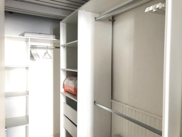 Marseille (13004) Location Marseille type 2 meublé Bd de la Blancarde 4e