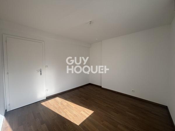 Appartement à louer de 3 pièces de 60.01 m²