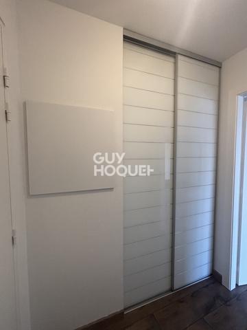 Appartement à louer de 3 pièces de 60.01 m²