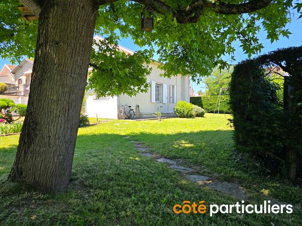 Vente Maison185 m² - 6 Pièces - AGEN (47000)