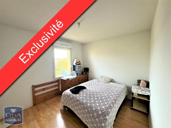 Maison à vendre 4 pièces 82.46m²