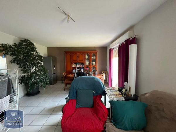 Maison à vendre 4 pièces 82.46m²