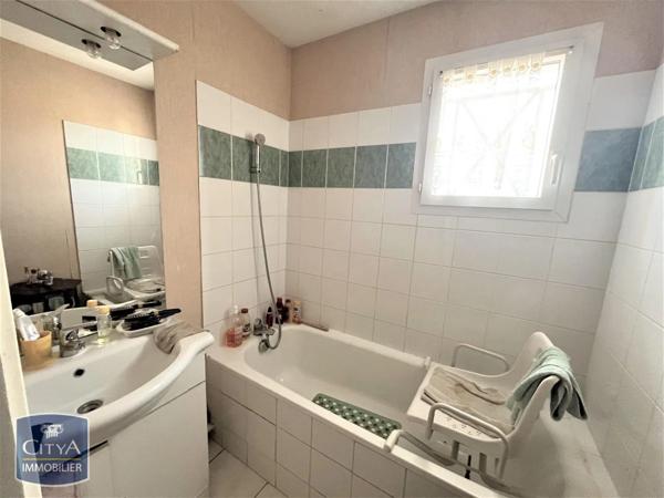 Maison à vendre 4 pièces 82.46m²