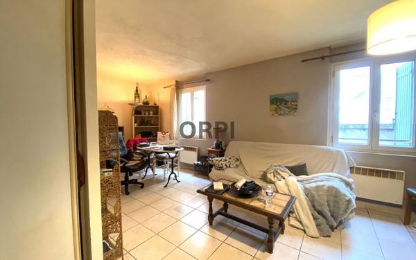 Appartement à vendre    1 pièce • 32,70 m2 Carpentras