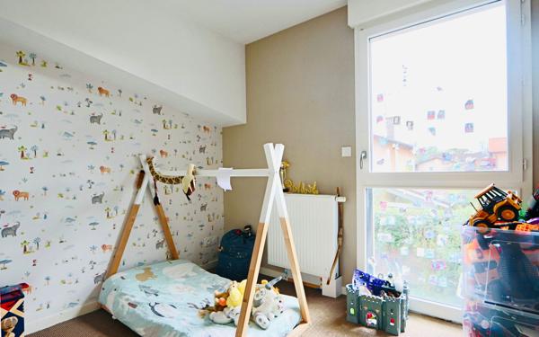 Maison à vendre    6 pièces • 106 m2 Francheville