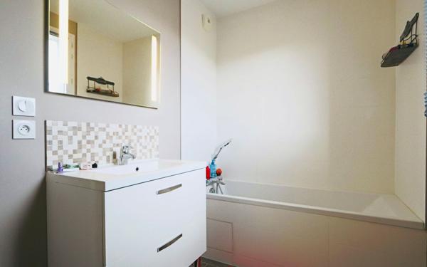 Maison à vendre    6 pièces • 106 m2 Francheville