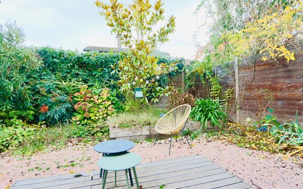 Maison à vendre    6 pièces • 106 m2 Francheville