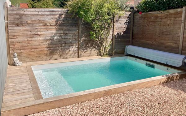 Maison à vendre    6 pièces • 106 m2 Francheville