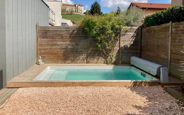 Maison à vendre    6 pièces • 106 m2 Francheville