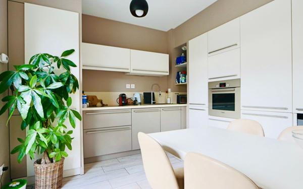 Maison à vendre    6 pièces • 106 m2 Francheville