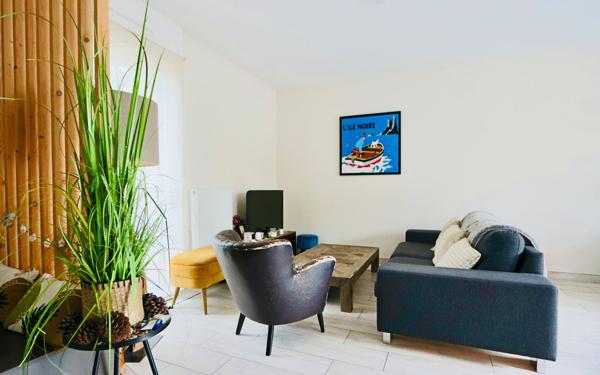 Maison à vendre    6 pièces • 106 m2 Francheville