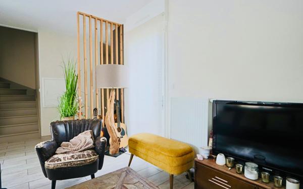 Maison à vendre    6 pièces • 106 m2 Francheville