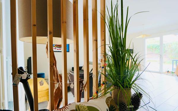 Maison à vendre    6 pièces • 106 m2 Francheville