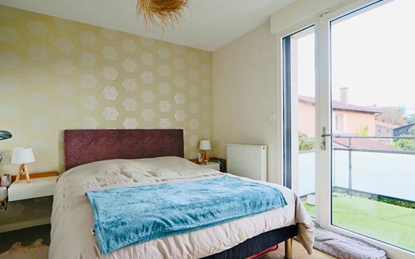 Maison à vendre    6 pièces • 106 m2 Francheville