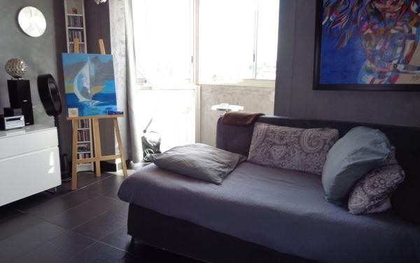 Appartement à vendre    1 pièce • 30,78 m2 Toulon