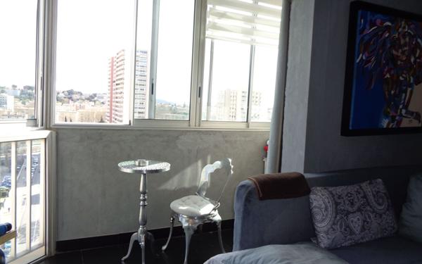 Appartement à vendre    1 pièce • 30,78 m2 Toulon