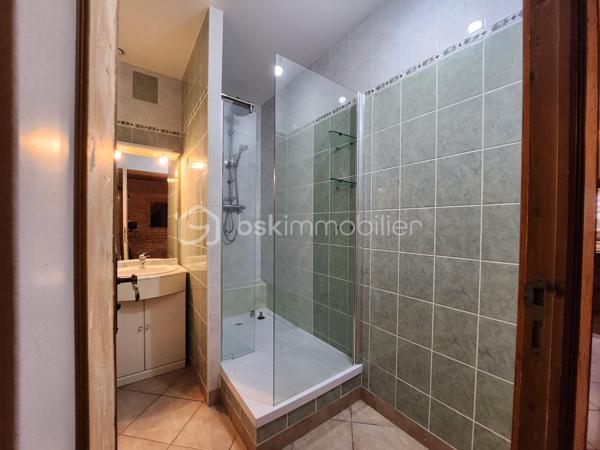 Corps de ferme de 322 m²