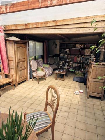 Maison individuelle à vendre à Quettehou dans la Manche (50630), ref : 2169