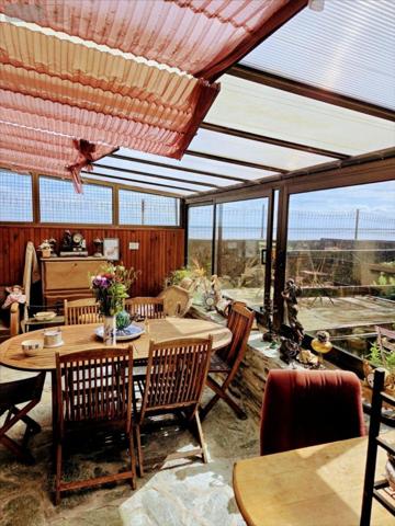 Maison individuelle à vendre à Quettehou dans la Manche (50630), ref : 2169