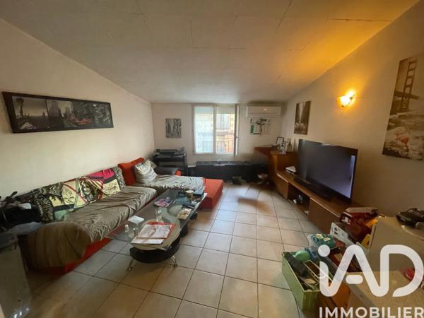 Appartement à vendre 3 pièces 56 m² Pollestres