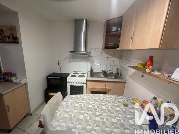 Appartement à vendre 3 pièces 56 m² Pollestres