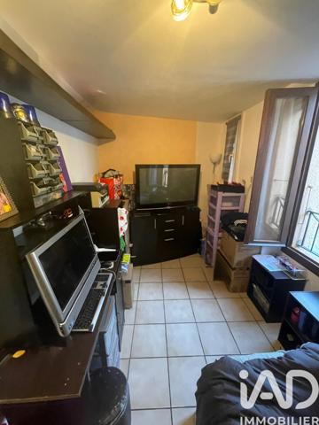 Appartement à vendre 3 pièces 56 m² Pollestres