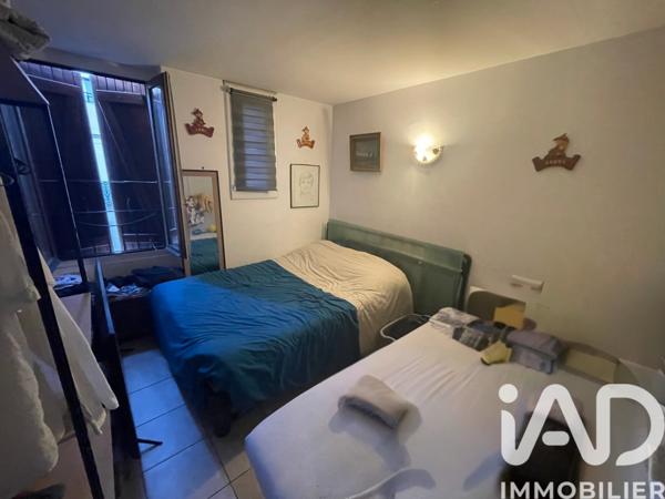 Appartement à vendre 3 pièces 56 m² Pollestres