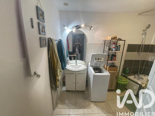 Appartement à vendre 3 pièces 56 m² Pollestres