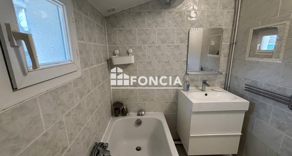 Location Maison 3 pièces 58 m² - Villiers-le-bel 95400