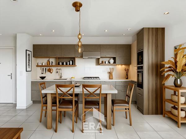 Appartement Eysines 3 pièce(s)