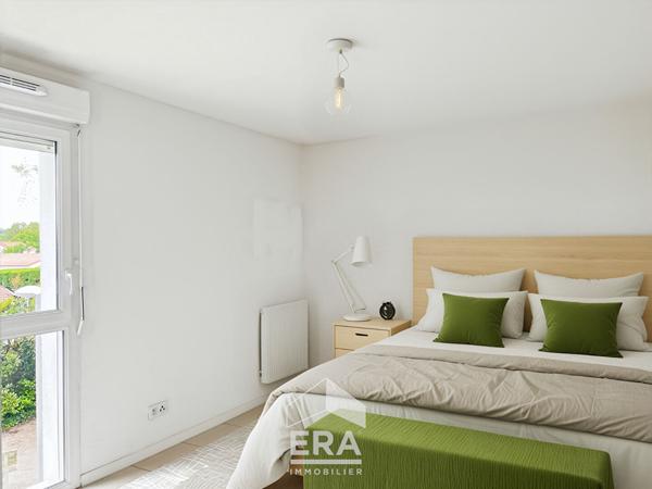 Appartement Eysines 3 pièce(s)