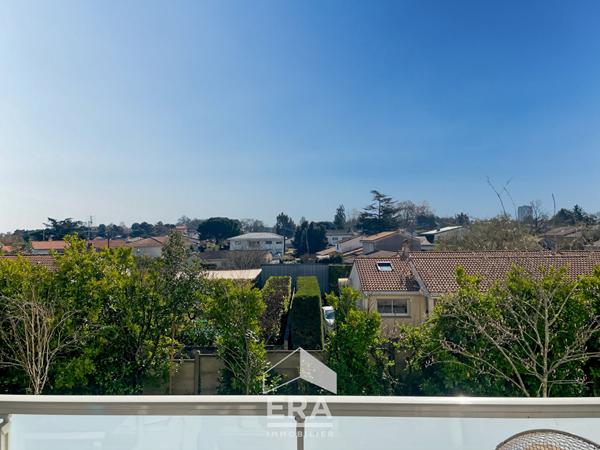 Appartement Eysines 3 pièce(s)