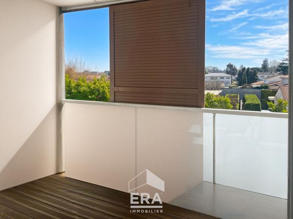 Appartement Eysines 3 pièce(s)