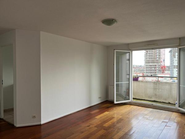 Appartement à SAINT-DENIS, 93200 - 3 pièces 60m²