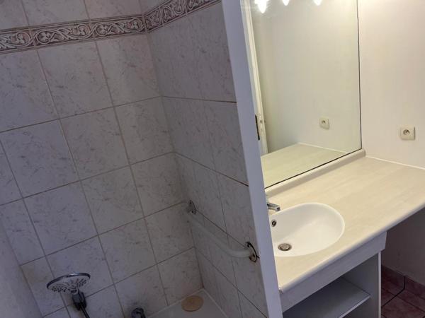 Appartement à SAINT-DENIS, 93200 - 3 pièces 60m²