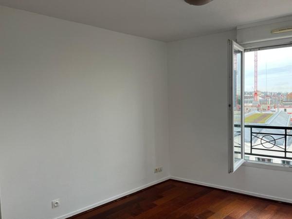 Appartement à SAINT-DENIS, 93200 - 3 pièces 60m²