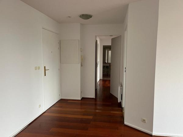 Appartement à SAINT-DENIS, 93200 - 3 pièces 60m²
