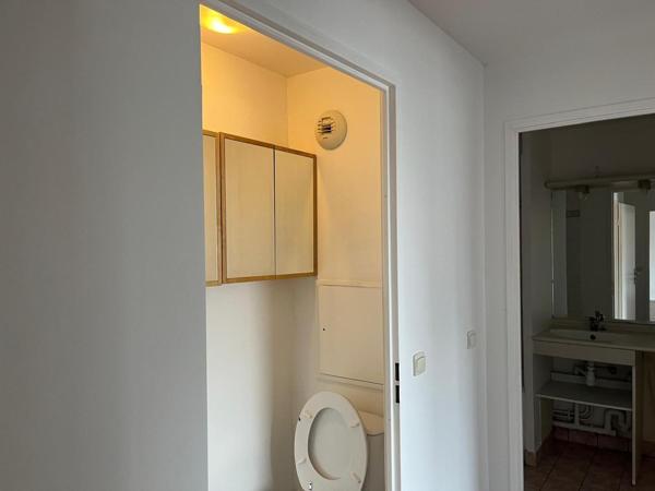 Appartement à SAINT-DENIS, 93200 - 3 pièces 60m²