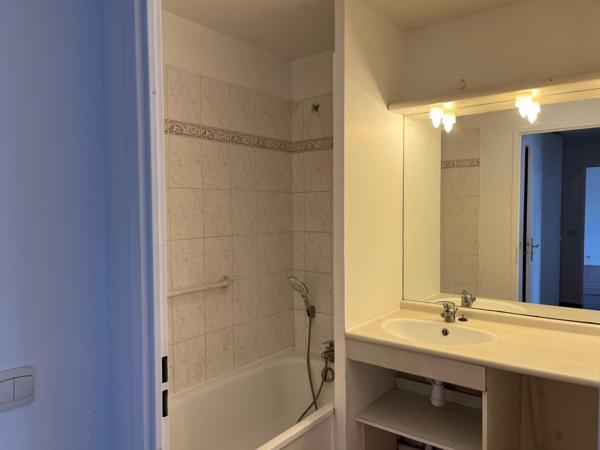 Appartement à SAINT-DENIS, 93200 - 3 pièces 60m²