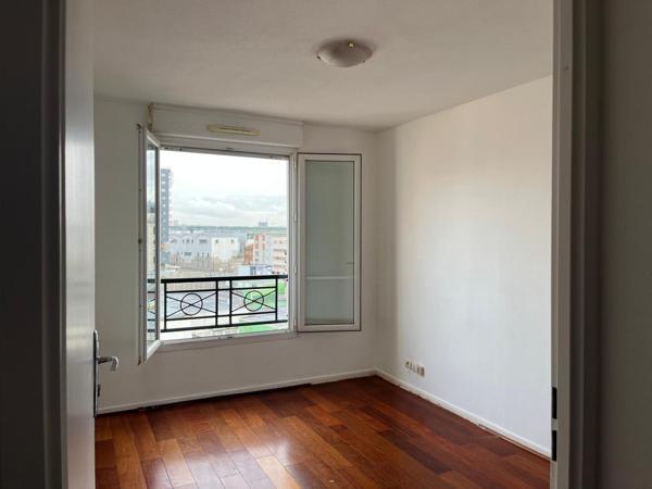 Appartement à SAINT-DENIS, 93200 - 3 pièces 60m²