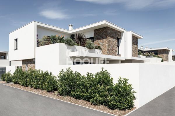 Appartement T3 Mas Vermeil