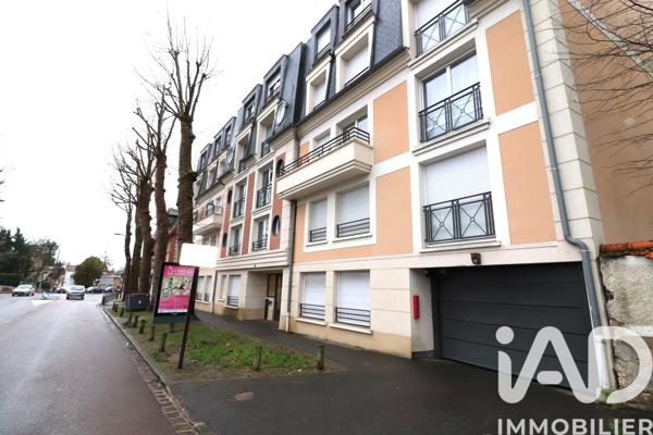 Appartement à vendre 2 pièces 41,07 m² Avon