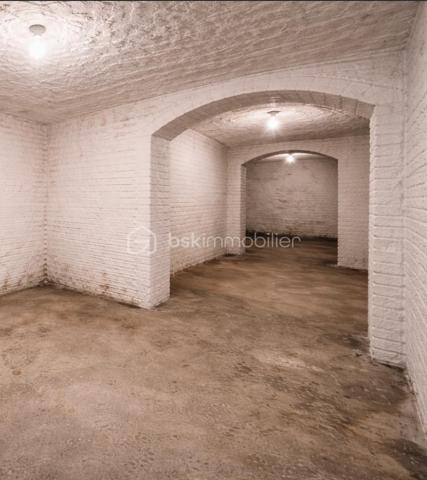Maison de 25 m²