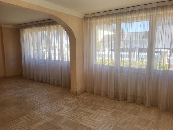 MAISON FAMILIALE LANESTER  - 104 m² - 4 CHAMBRES
