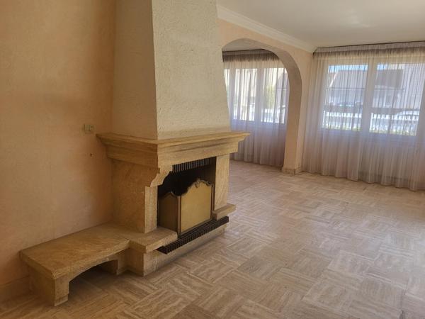 MAISON FAMILIALE LANESTER  - 104 m² - 4 CHAMBRES