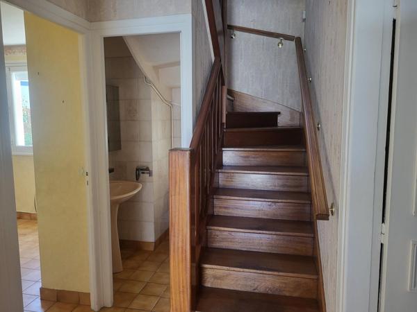 MAISON FAMILIALE LANESTER  - 104 m² - 4 CHAMBRES
